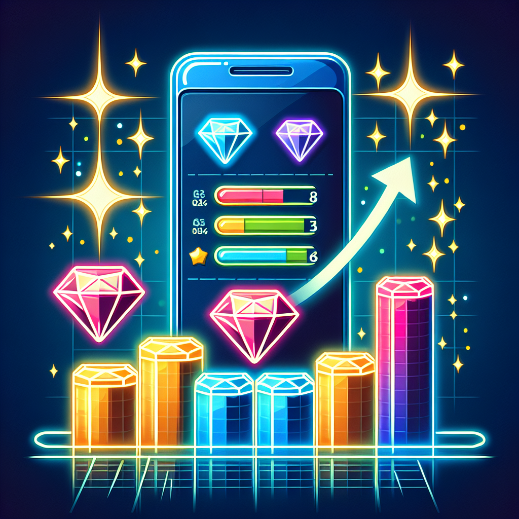 Strategies to Maximize Your Mobile Legends Diamonds Effectively