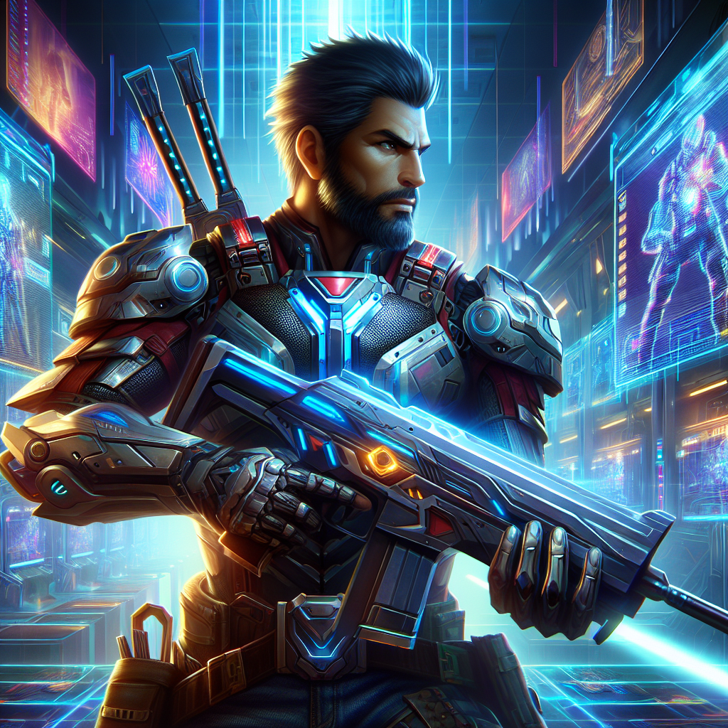 Dominate the Arena: Mastering Vale in Mobile Legends