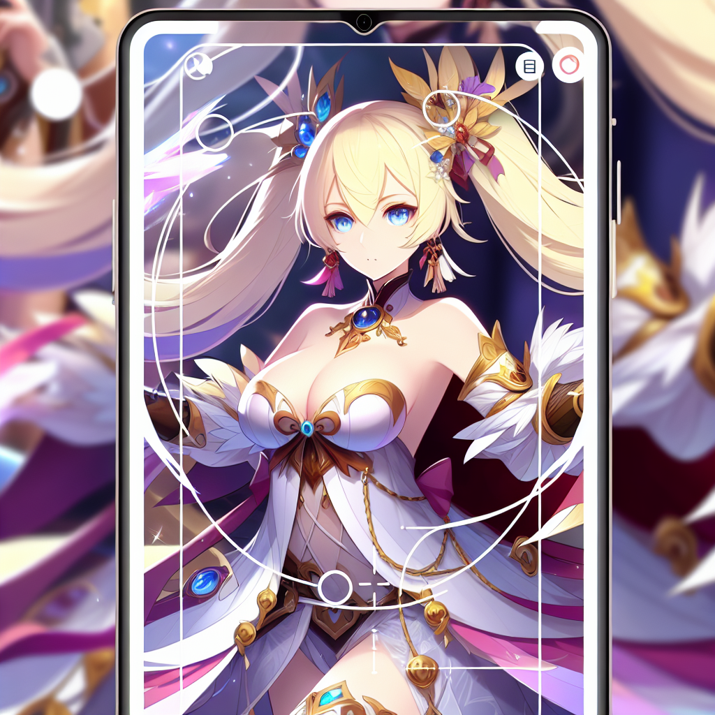 Wallpaper Hero Cantik Mobile Legend: Menghadirkan Keindahan Karakter Favoritmu di Layar Ponselmu