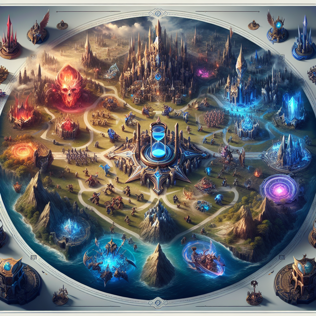 Maximizing Your Chances in WDP Mobile Legends: Top Strategies for Victory