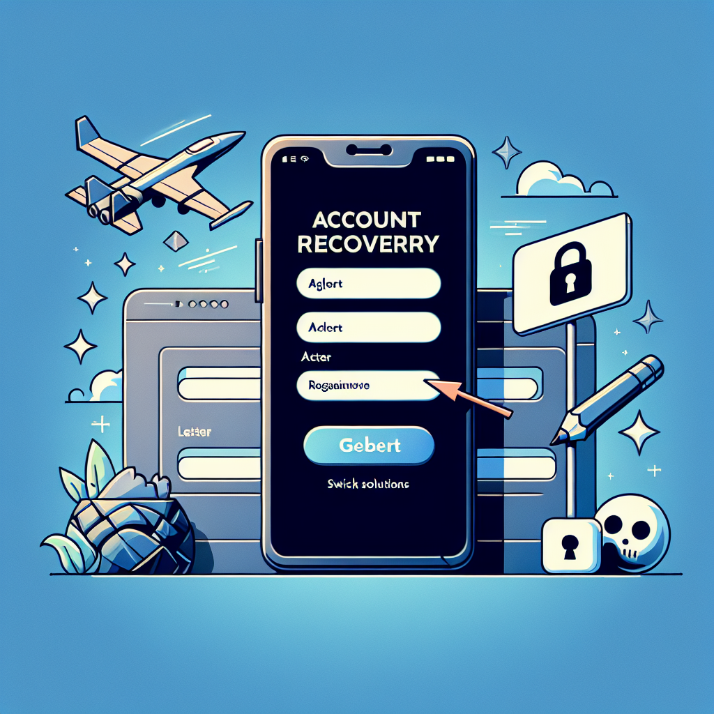 Formulir Pemulihan Akun Mobile Legend: Solusi Cepat untuk Mengembalikan Akses Anda