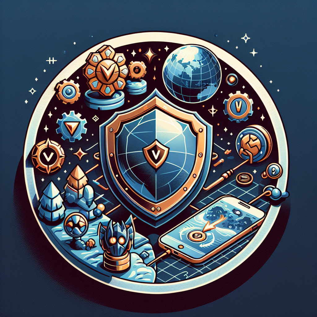 Exploring the Impact of VPN Usage in Mobile Legends for Enhanced Gaming Experience