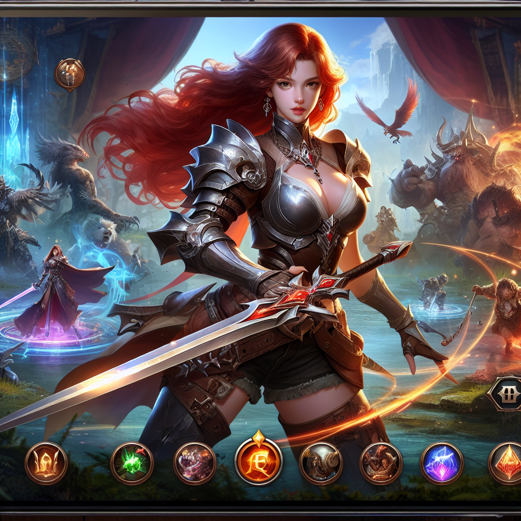 Masha's Dominance: Strategies to Master Her in Mobile Legends
