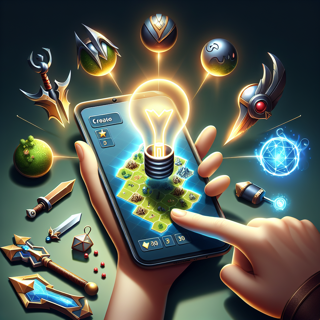 Mastering Mobile Legends: Strategic Tips for Enhancing Your Username Game