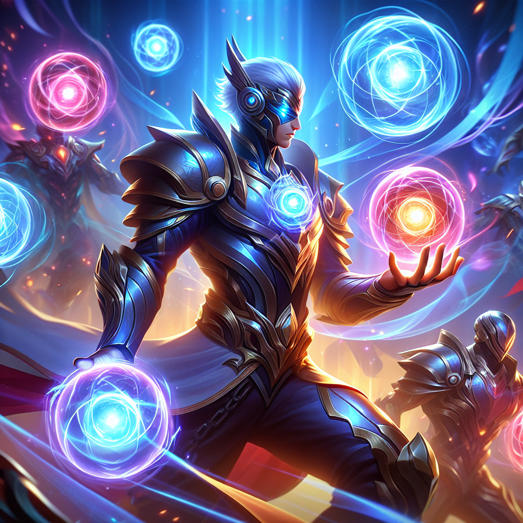 Gift Charisma in Mobile Legends: Unleashing the Power of Generosity