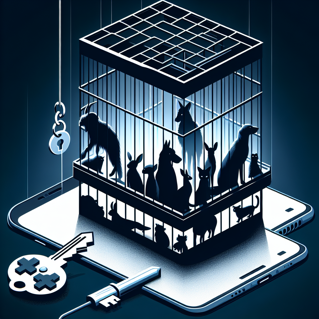 PETA Urges Game Developers to Address Animal Cruelty Concerns in Mobile Legends