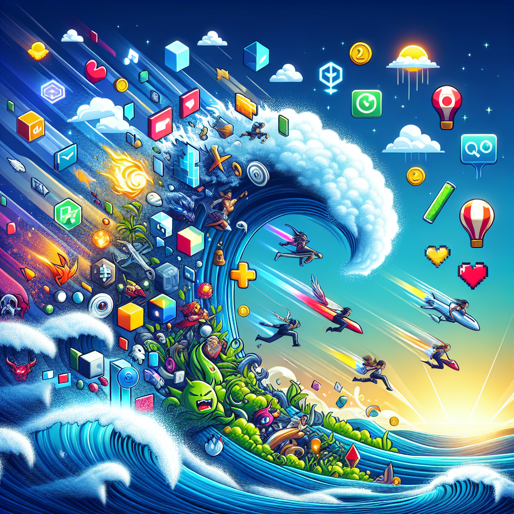 Kiosgamer's Impact on Mobile Legends: A Game-Changer for Gamers