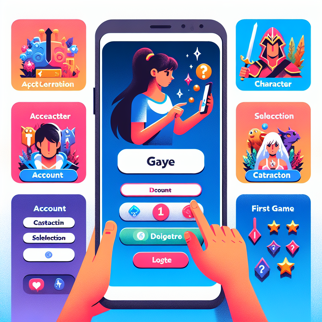 Tips Efektif Membuat Akun Baru di Mobile Legends untuk Pemula