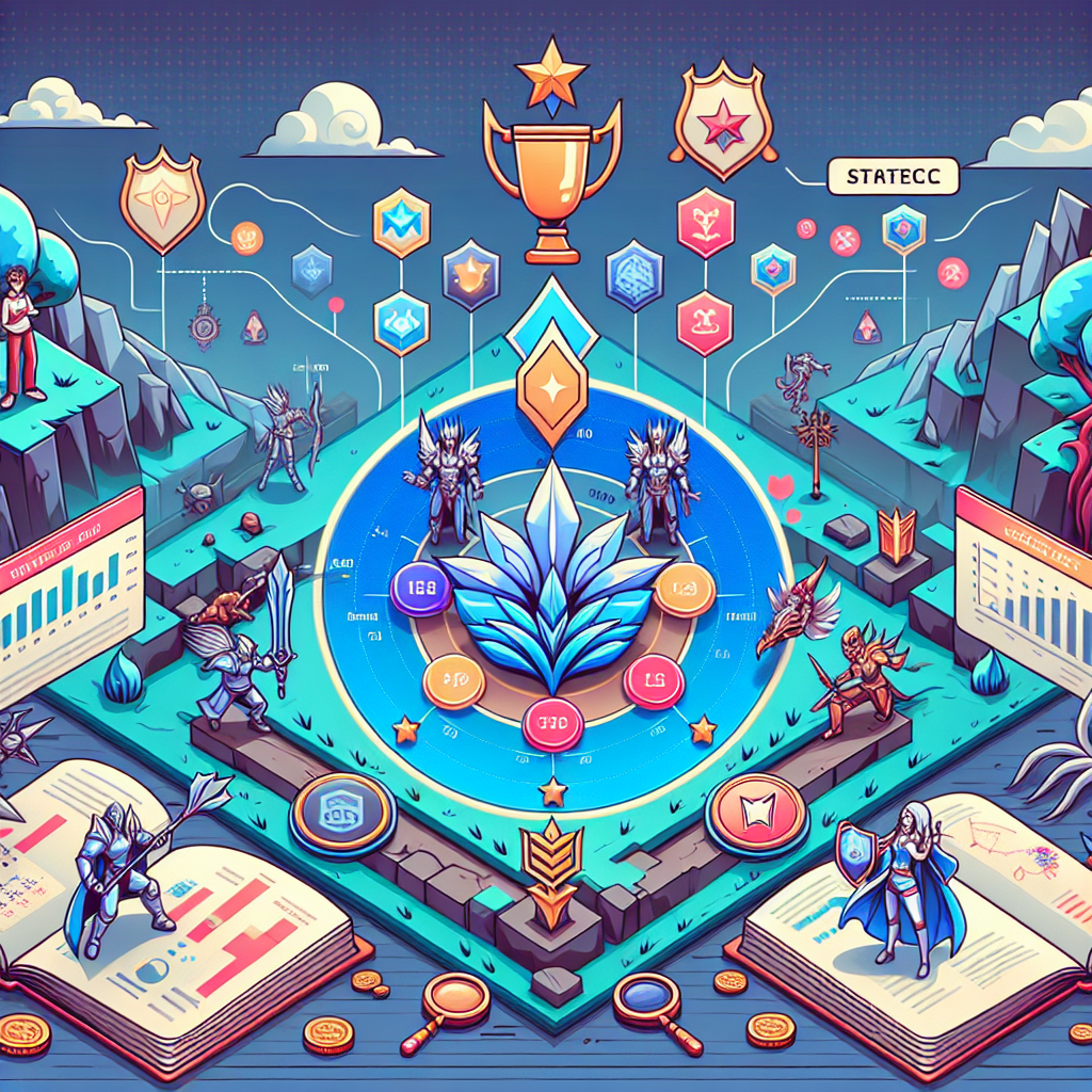 Mastering MMR in Mobile Legends: Strategies for Success