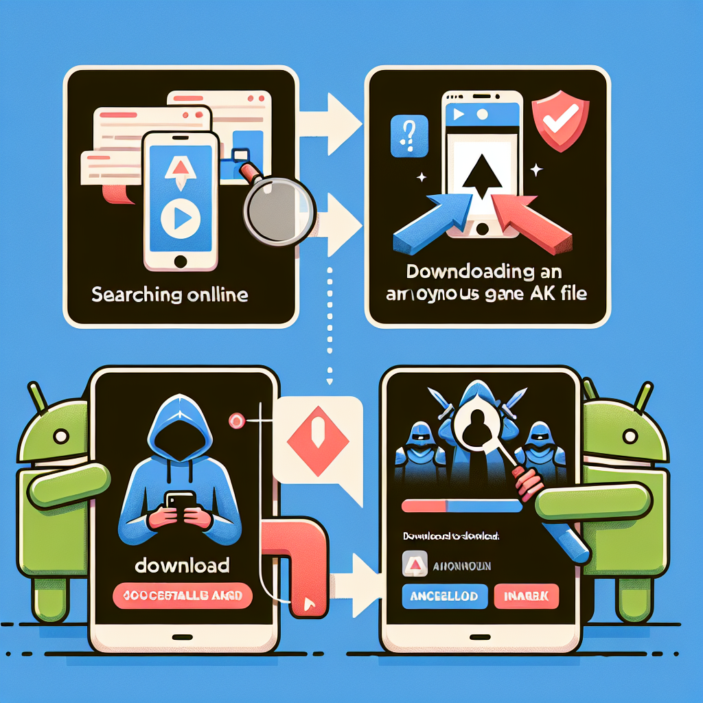 Latest Guide to Downloading Mobile Legend APK for Android