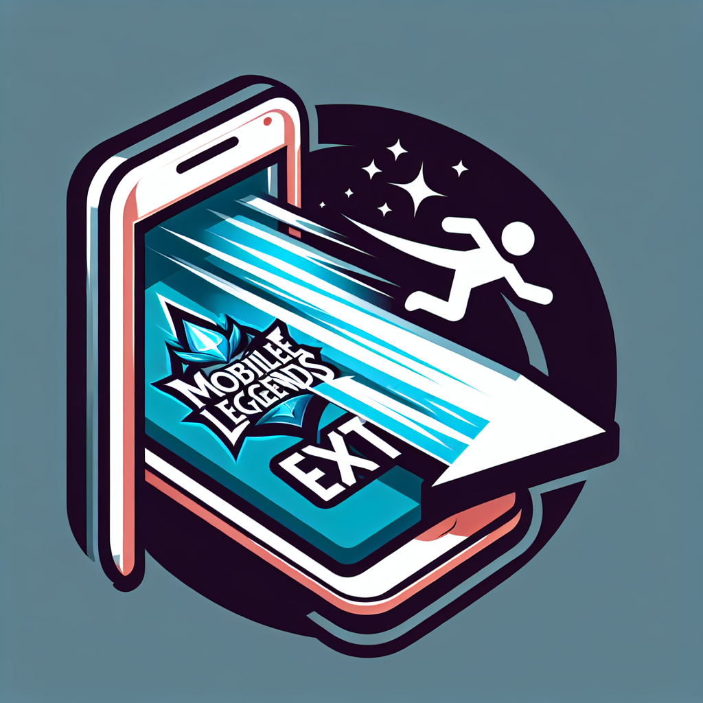 Cara Praktis Keluar dari Akun Mobile Legend dengan Mudah dan Cepat