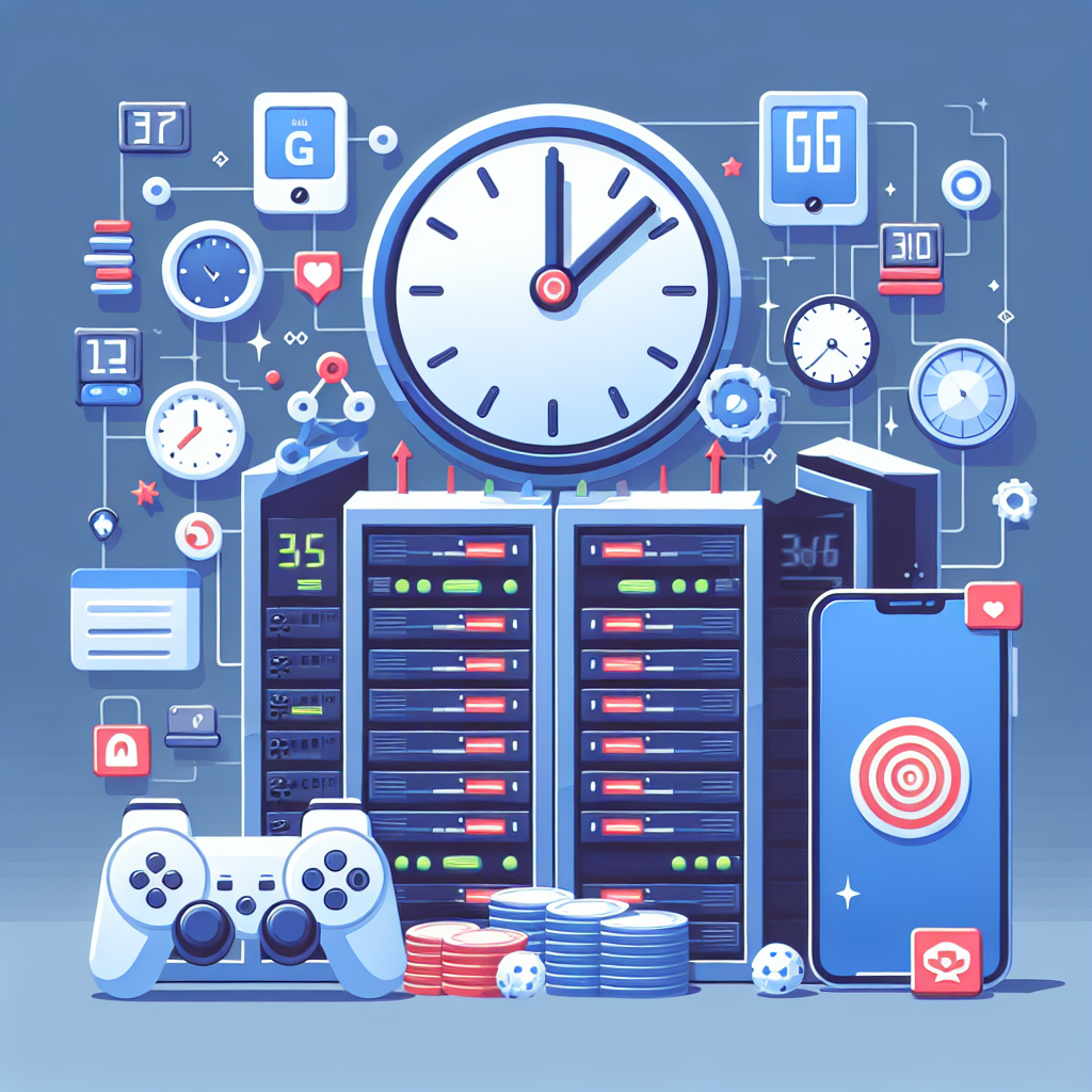 Waktu Server Mobile Legend: Mengapa Penting Dipahami oleh Pemain