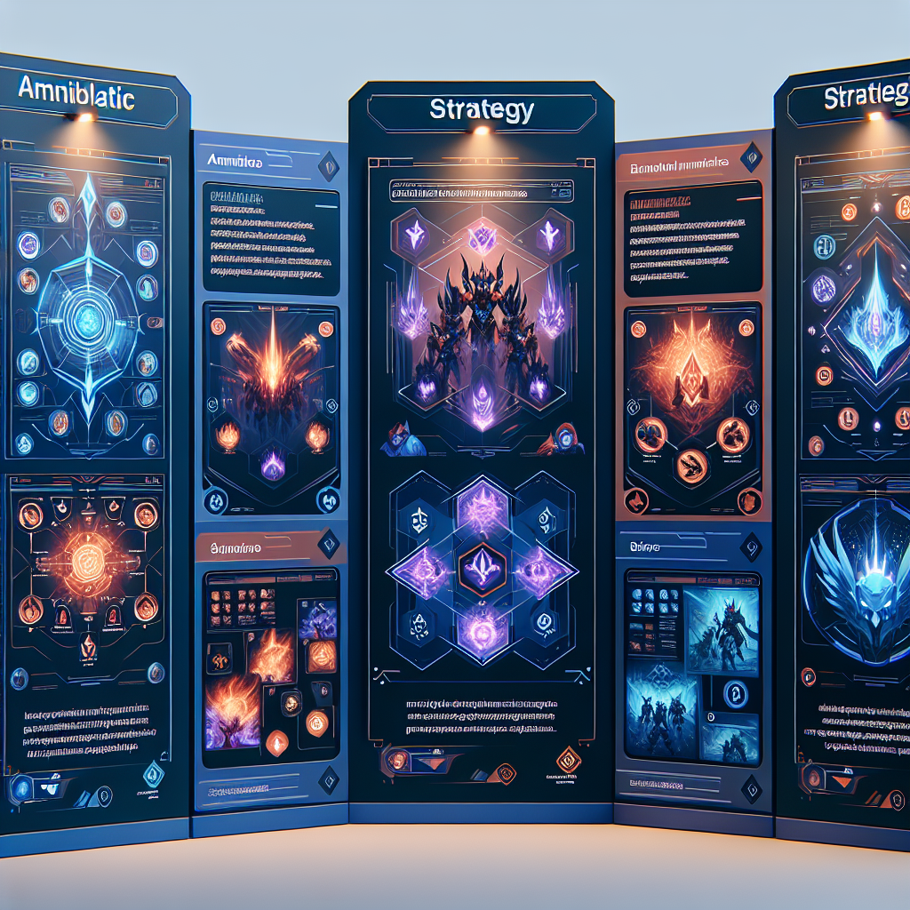 Mobile Legends: Transform Your Strategy with These Game-Changing Pamphlets