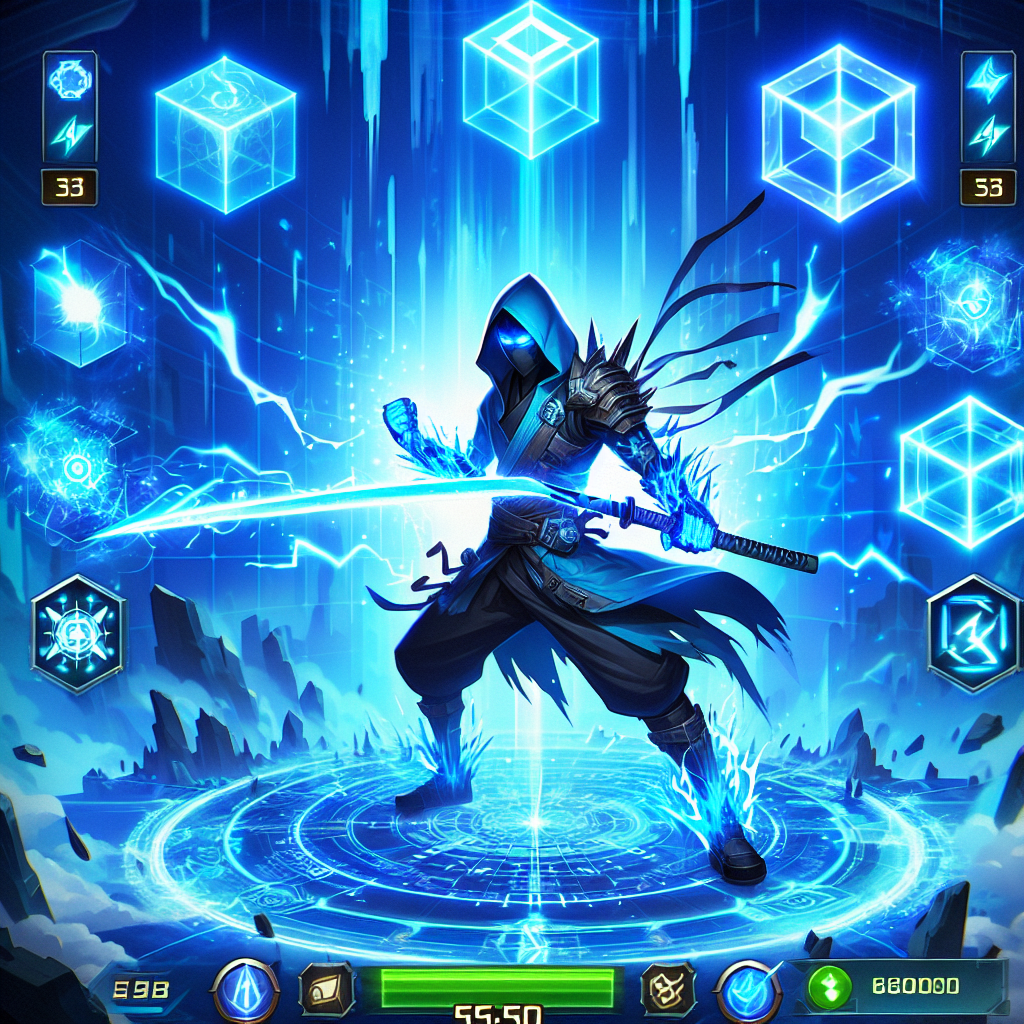 Master the Battle: Tips and Tricks for Dominating with Gusion in Mobile Legends