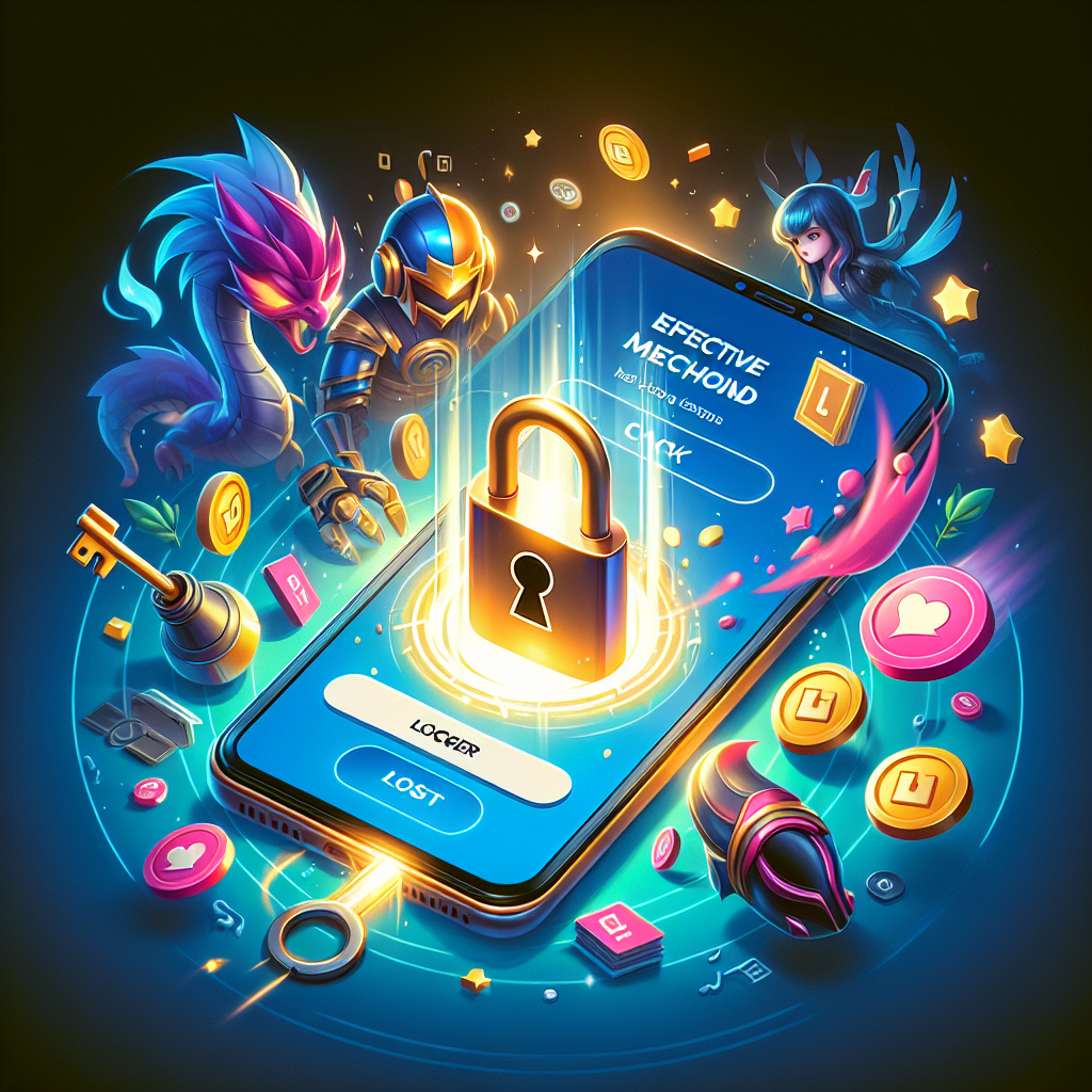 Tips Efektif Mengembalikan Akun Mobile Legend yang Hilang