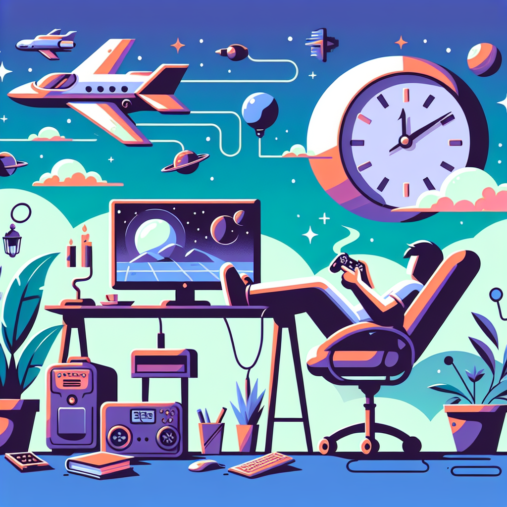 Game PC Ringan Offline Terbaik untuk Dimainkan Saat Santai