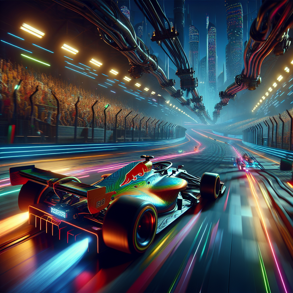 Inovasi Terbaru Game Balap 3D Offline untuk Pengalaman Bermain Lebih Seru