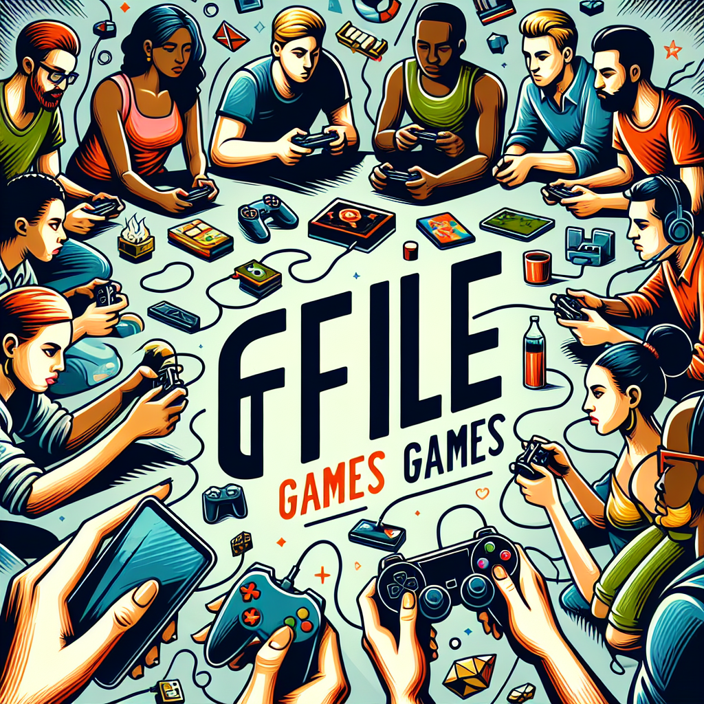 Game Offline Paling Seru yang Wajib Dicoba