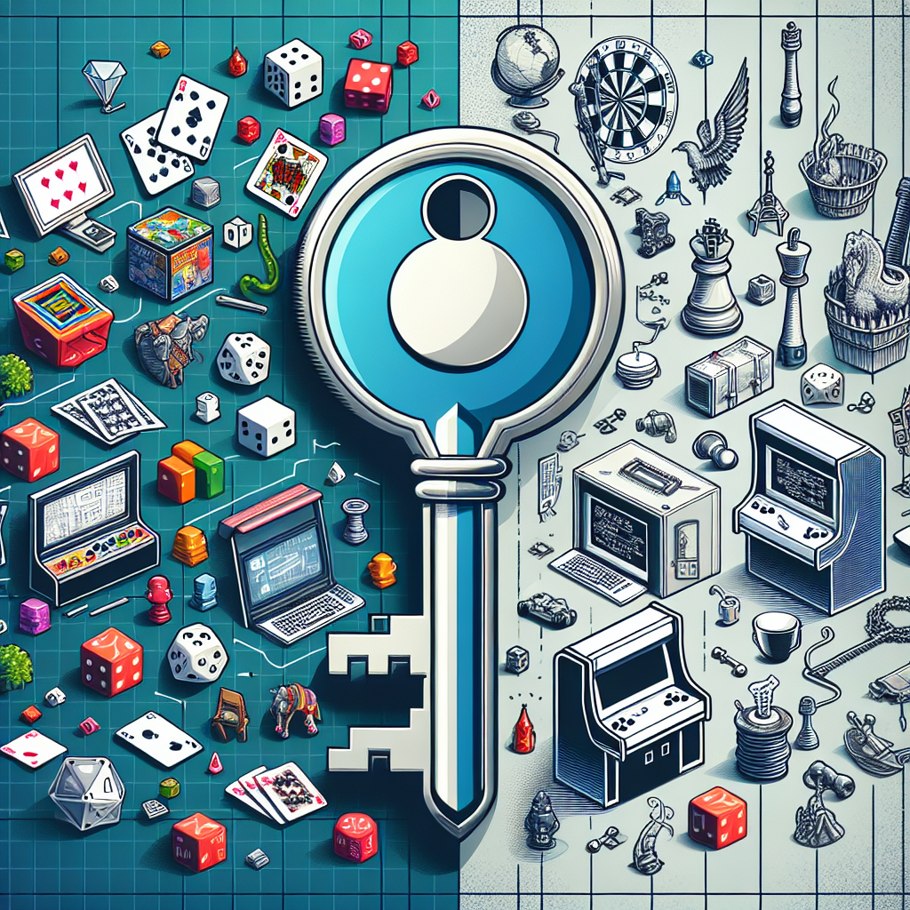 Unlock the World of Game Sesat Offline: A Complete Guide for Gamers
